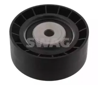 Натяжной ролик, поликлиновойремень SWAG купить